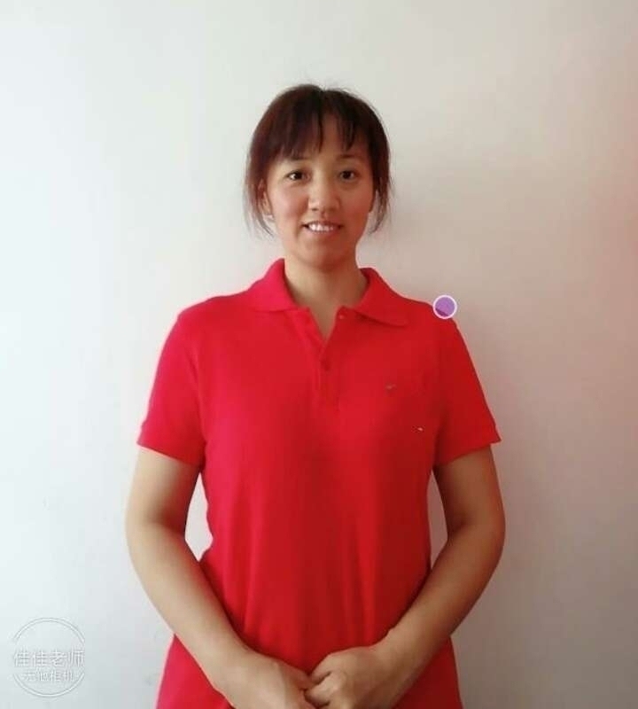 阿秋的第一张照片--鸡西红颜知己交友网